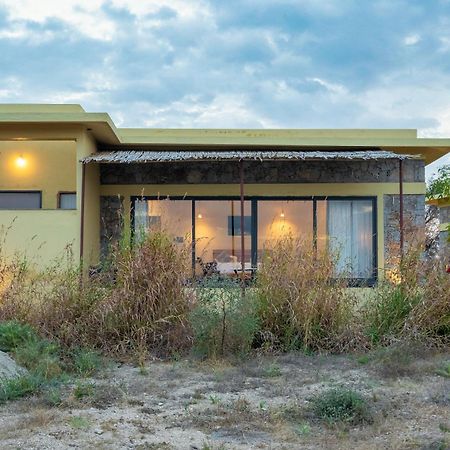 Kurja Jawai Hotel Bisalpur Luaran gambar