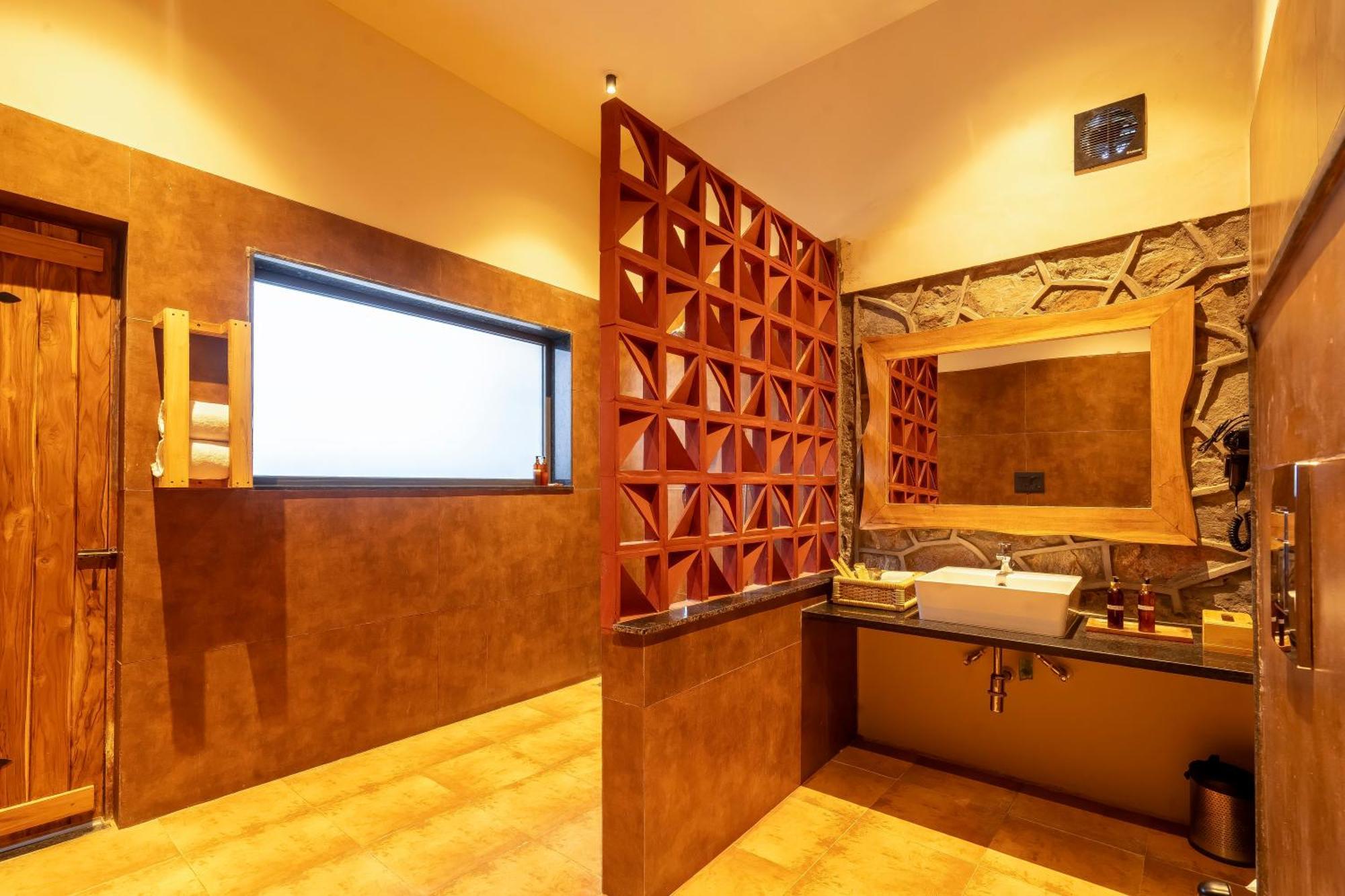 Kurja Jawai Hotel Bisalpur Luaran gambar